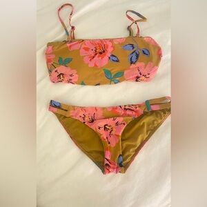 Billabong M bikini set